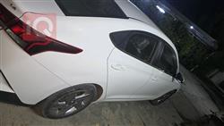 هيونداي أكسنت